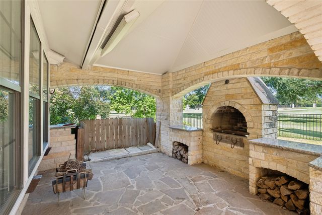 1307 Cherry Hill Court, Mansfield, TX 76063