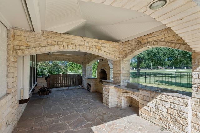 1307 Cherry Hill Court, Mansfield, TX 76063