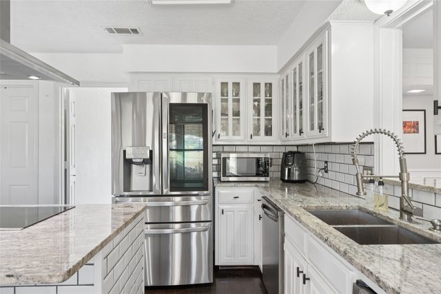 1307 Cherry Hill Court, Mansfield, TX 76063
