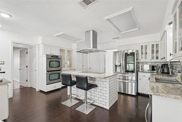 1307 Cherry Hill Court, Mansfield, TX 76063