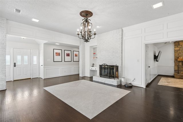 1307 Cherry Hill Court, Mansfield, TX 76063