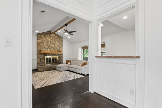 1307 Cherry Hill Court, Mansfield, TX 76063