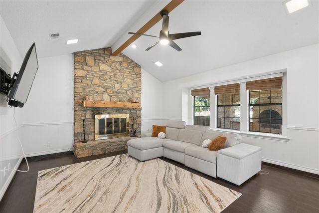 1307 Cherry Hill Court, Mansfield, TX 76063