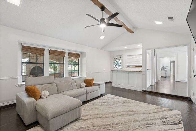 1307 Cherry Hill Court, Mansfield, TX 76063