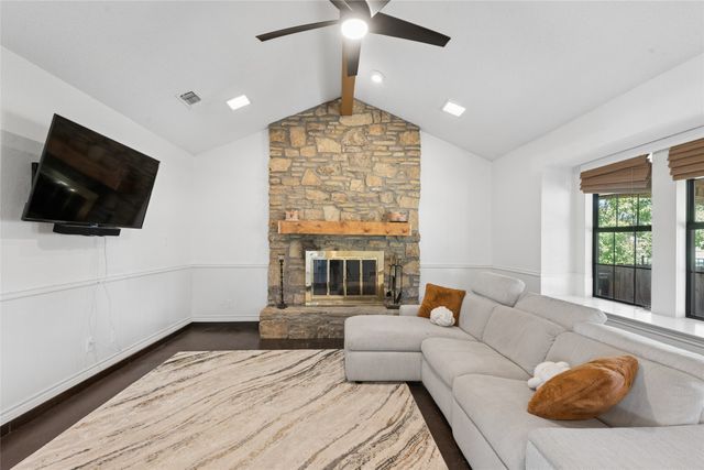 1307 Cherry Hill Court, Mansfield, TX 76063
