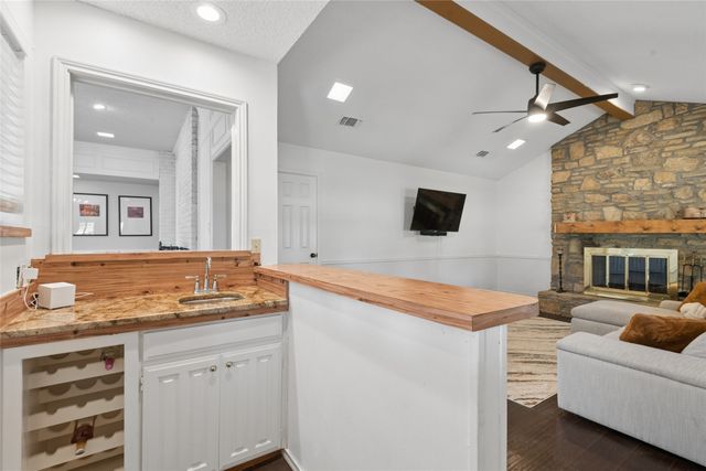 1307 Cherry Hill Court, Mansfield, TX 76063