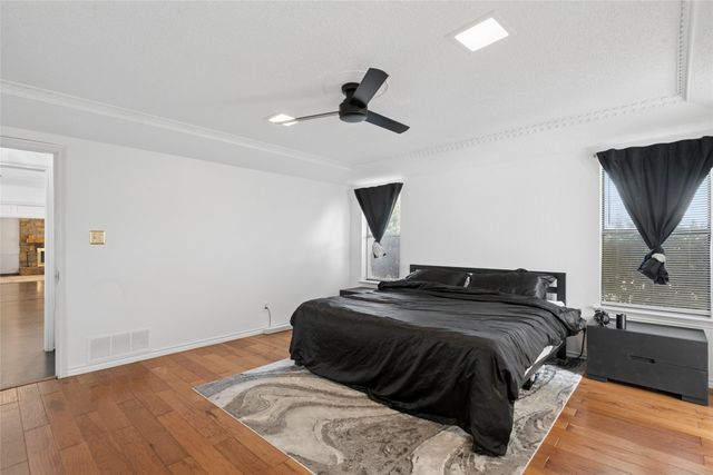 1307 Cherry Hill Court, Mansfield, TX 76063