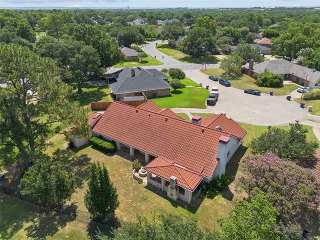 1307 Cherry Hill Court, Mansfield, TX 76063