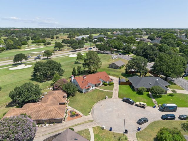 1307 Cherry Hill Court, Mansfield, TX 76063