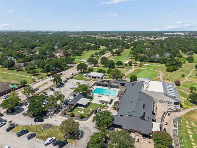 1307 Cherry Hill Court, Mansfield, TX 76063