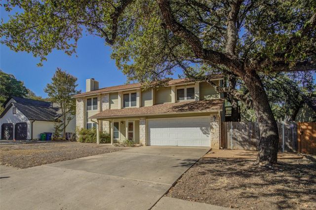 5606 Abilene TRL, Austin, TX 78749