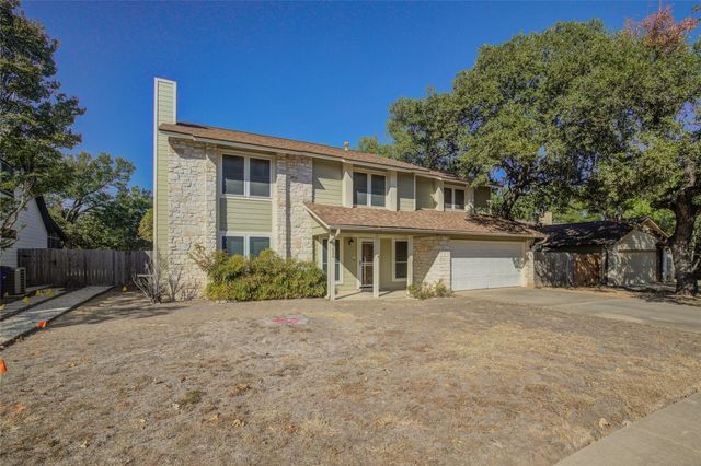 5606 Abilene TRL, Austin, TX 78749