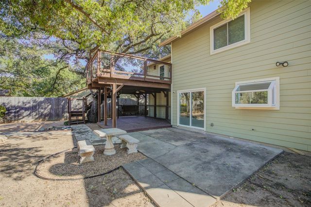 5606 Abilene TRL, Austin, TX 78749