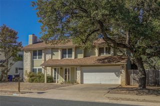 5606 Abilene TRL, Austin, TX 78749