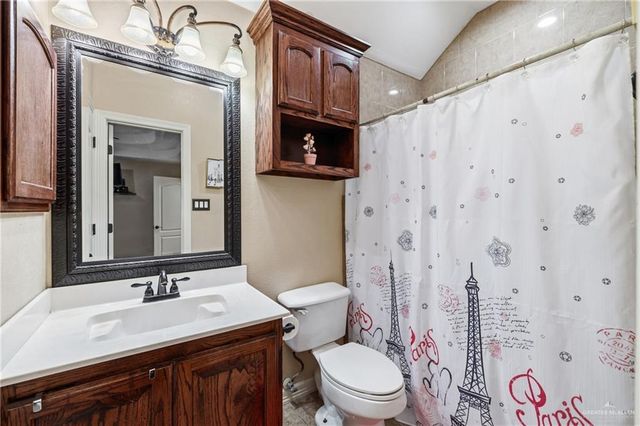 508 Hidden Trace, Weslaco, TX 78599