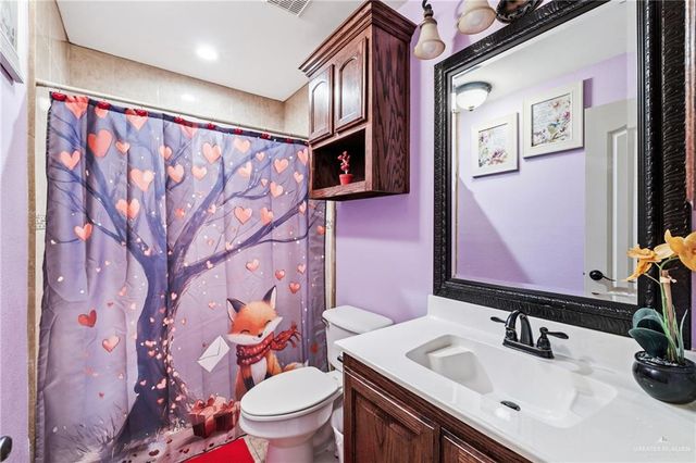 508 Hidden Trace, Weslaco, TX 78599