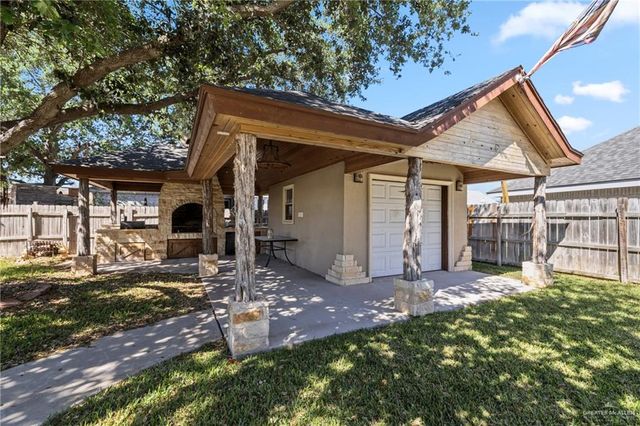508 Hidden Trace, Weslaco, TX 78599