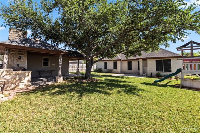 508 Hidden Trace, Weslaco, TX 78599