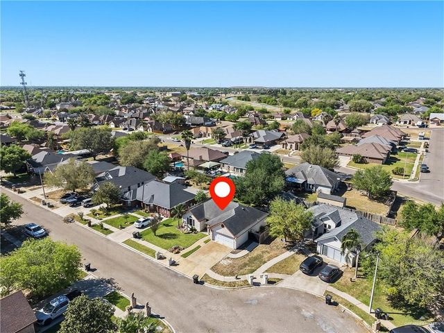 508 Hidden Trace, Weslaco, TX 78599