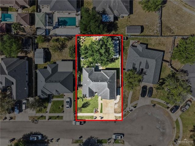 508 Hidden Trace, Weslaco, TX 78599