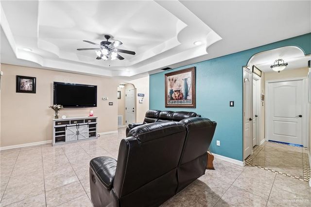 508 Hidden Trace, Weslaco, TX 78599