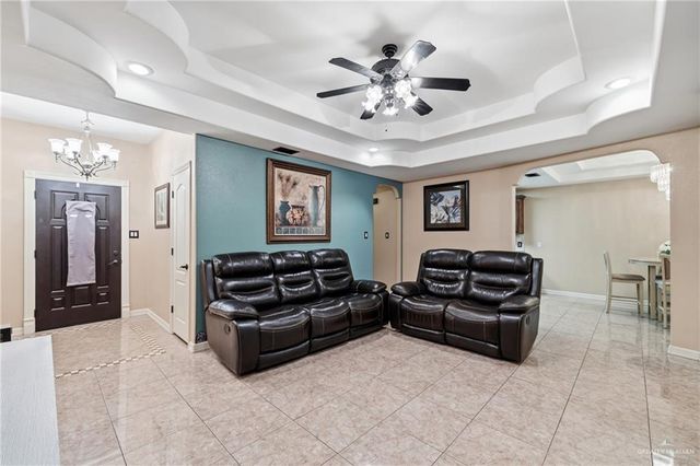 508 Hidden Trace, Weslaco, TX 78599