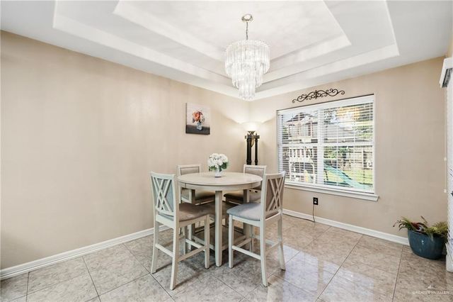 508 Hidden Trace, Weslaco, TX 78599