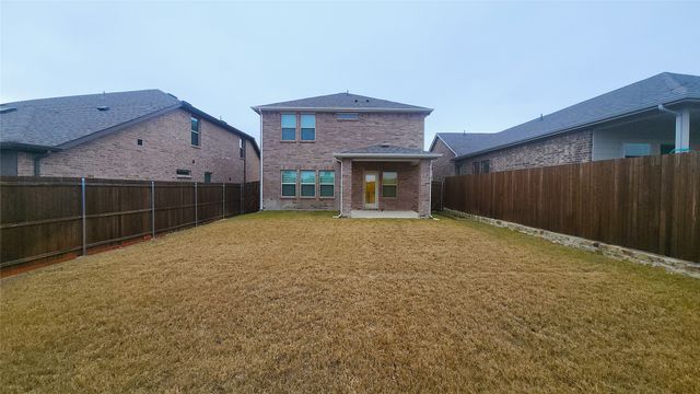 3111 Yellow Pine Drive, Melissa, TX 75454