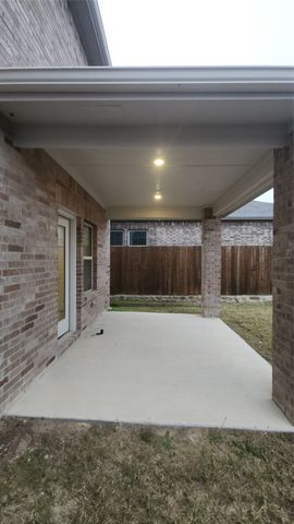 3111 Yellow Pine Drive, Melissa, TX 75454