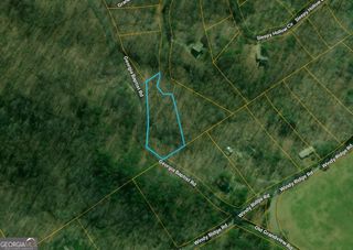 LOT#97 Grandview Trail, Jasper, GA 30143