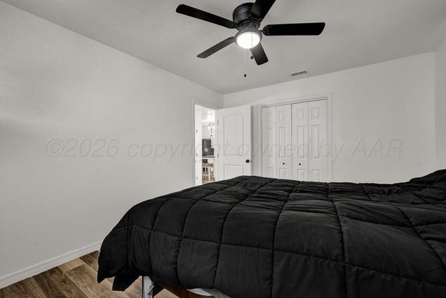 1926 S Highland Street, Amarillo, TX 79103