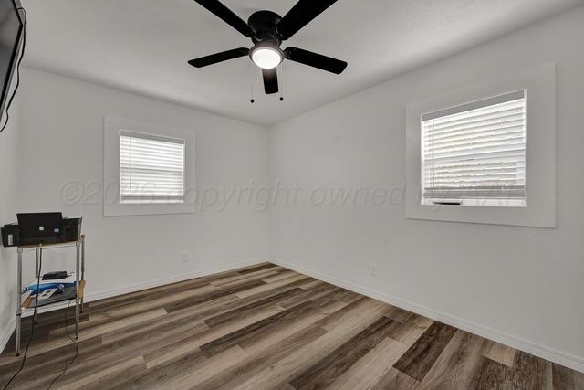 1926 S Highland Street, Amarillo, TX 79103