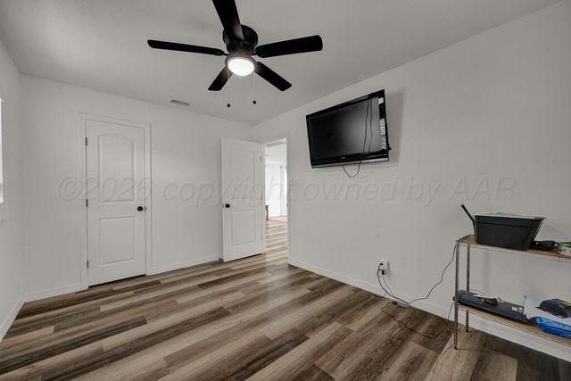 1926 S Highland Street, Amarillo, TX 79103