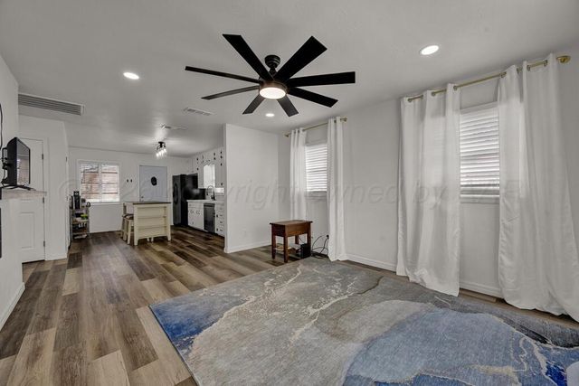 1926 S Highland Street, Amarillo, TX 79103