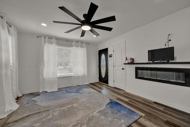 1926 S Highland Street, Amarillo, TX 79103