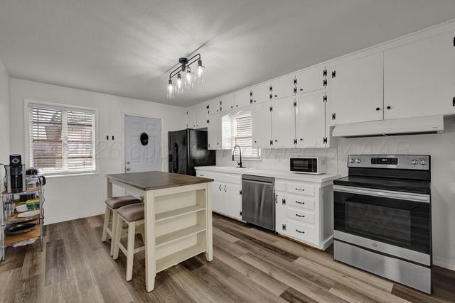 1926 S Highland Street, Amarillo, TX 79103