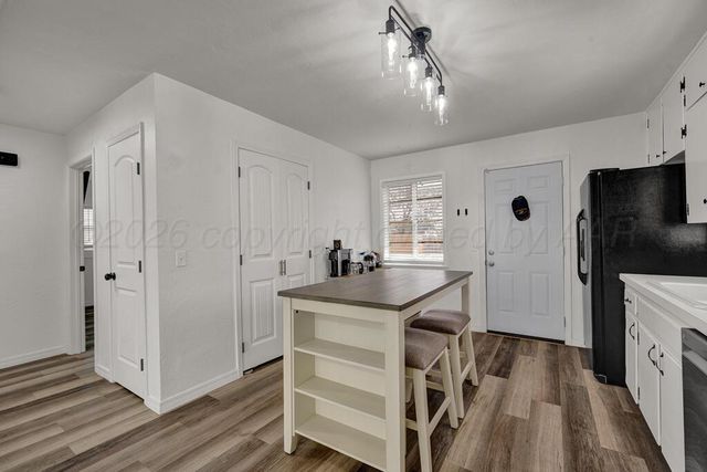 1926 S Highland Street, Amarillo, TX 79103