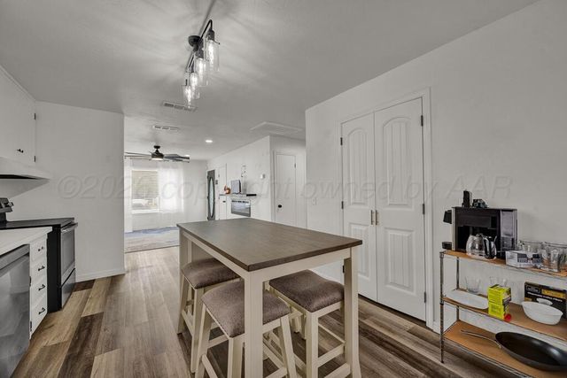 1926 S Highland Street, Amarillo, TX 79103