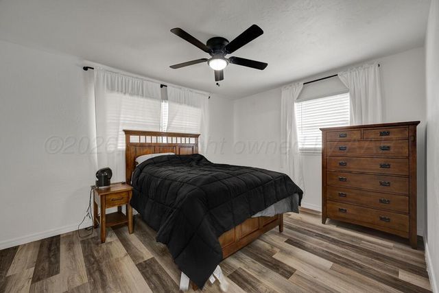 1926 S Highland Street, Amarillo, TX 79103