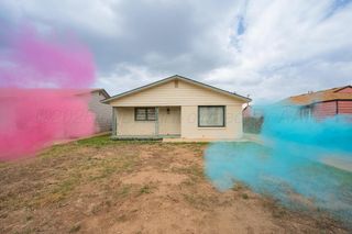 1926 S Highland Street, Amarillo, TX 79103