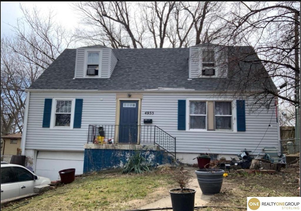 4955 Bedford Avenue, Omaha, NE 68104