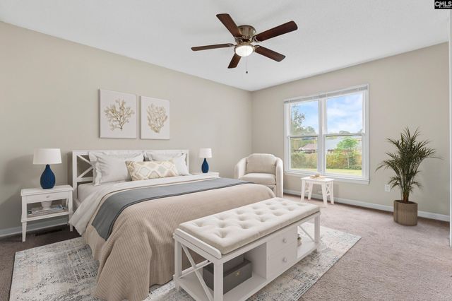 837 Setter Lane, Hopkins, SC 29061