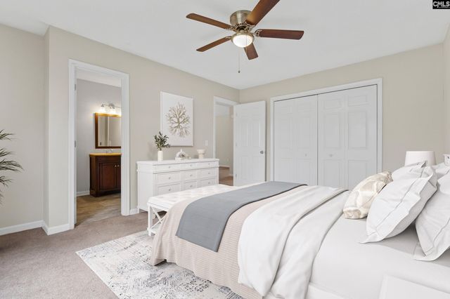 837 Setter Lane, Hopkins, SC 29061