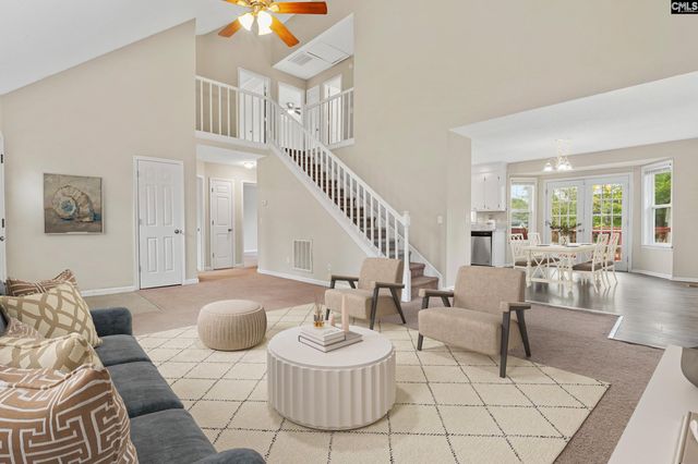 837 Setter Lane, Hopkins, SC 29061