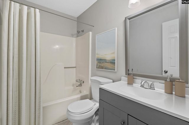 837 Setter Lane, Hopkins, SC 29061