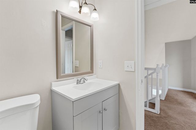 837 Setter Lane, Hopkins, SC 29061