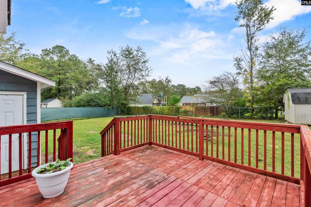 837 Setter Lane, Hopkins, SC 29061