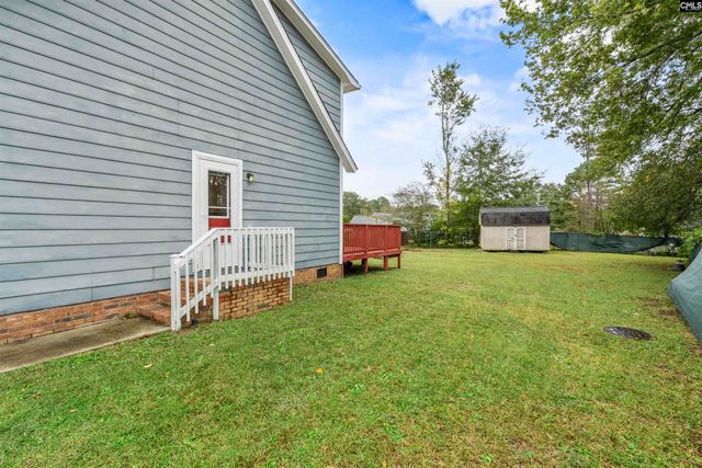 837 Setter Lane, Hopkins, SC 29061