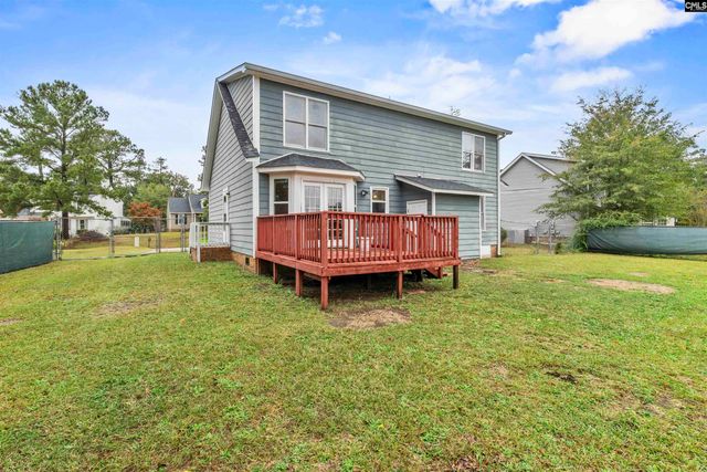 837 Setter Lane, Hopkins, SC 29061
