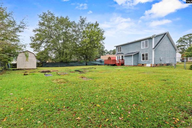 837 Setter Lane, Hopkins, SC 29061